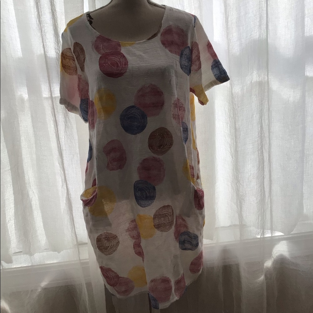 Summer dress